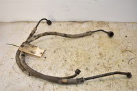 1987 Yamaha Moto-4 YFM350ERT Oil Lines