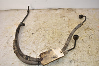 1987 Yamaha Moto-4 YFM350ERT Oil Lines