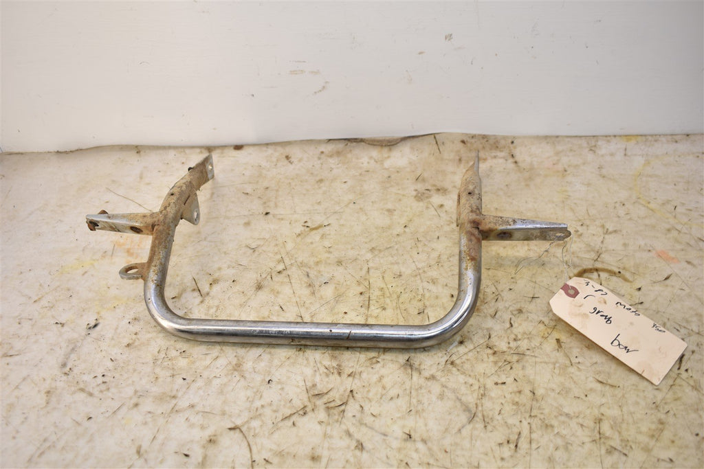 1987 Yamaha Moto-4 YFM350ERT Rear Grab Bar 3HP-2845R-10-00