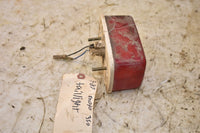 1987 Yamaha Moto-4 YFM350ERT Taillight 52H-84710-00-00