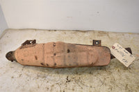 1987 Yamaha Moto-4 YFM350ERT Muffler 1YW-14711-00-00