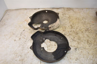 1987 Yamaha Moto-4 YFM350ERT Rear Dust Cover