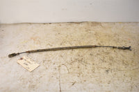 1987 Yamaha Moto-4 YFM350ERT Rear Brake Pedal Cable 1YW-26351-01-00