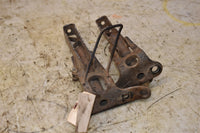 1987 Yamaha Moto-4 YFM350ERT Foot Pegs