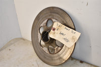 1987 Yamaha Moto-4 YFM350ERT Rear Brake Rotor 21V-25711-01-00