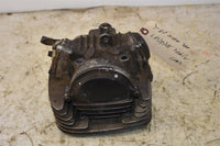 1987 Yamaha Moto-4 YFM350ERT Cylinder Head 1YW-11110-01-00