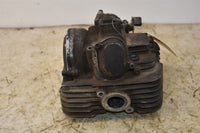 1987 Yamaha Moto-4 YFM350ERT Cylinder Head 1YW-11110-01-00