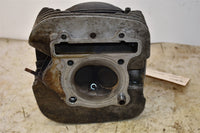 1987 Yamaha Moto-4 YFM350ERT Cylinder Head 1YW-11110-01-00