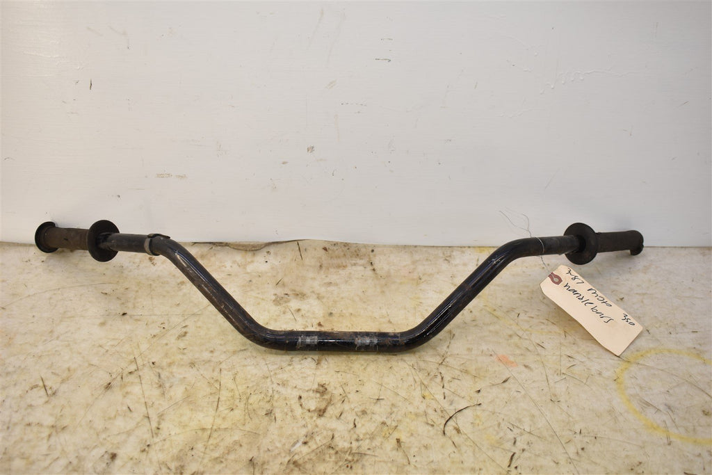 1987 Yamaha Moto-4 YFM350ERT Handlebars 59V-26111-01-00