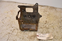 1987 Yamaha Moto-4 YFM350ERT Battery Tray 1YW-21170-00-00