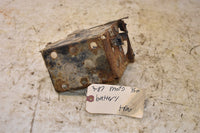 1987 Yamaha Moto-4 YFM350ERT Battery Tray 1YW-21170-00-00