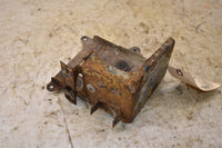 1987 Yamaha Moto-4 YFM350ERT Battery Tray 1YW-21170-00-00