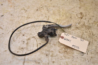 1987 Yamaha Moto-4 YFM350ERT Brake Perch 2HT-83912-00-00