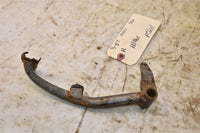 1987 Yamaha Moto-4 YFM350ERT Rear Brake Pedal 1YW-27211-00-00
