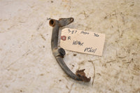 1987 Yamaha Moto-4 YFM350ERT Rear Brake Pedal 1YW-27211-00-00