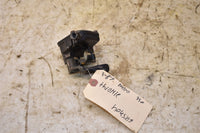 1987 Yamaha Moto-4 YFM350ERT Throttle Housing 1NV-26250-01-00