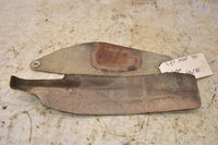 1987 Yamaha Moto-4 YFM350ERT Heat Shields