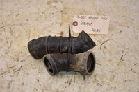 1987 Yamaha Moto-4 YFM350ERT Intake Tubes