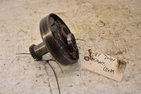 1987 Yamaha Moto-4 YFM350ERT Wet Clutch Drum 2HR-16611-03-00