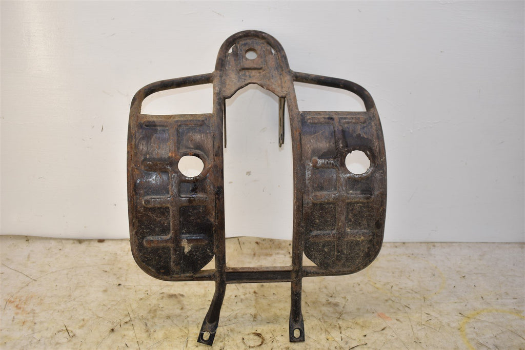 1987 Yamaha Moto-4 YFM350ERT Rear Skid Plate 1YW-2219X-01-00