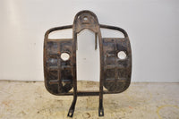 1987 Yamaha Moto-4 YFM350ERT Rear Skid Plate 1YW-2219X-01-00