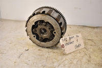 1987 Yamaha Moto-4 YFM350ERT Clutch Basket 1YW-16150-01-00