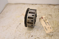 1987 Yamaha Moto-4 YFM350ERT Clutch Basket 1YW-16150-01-00