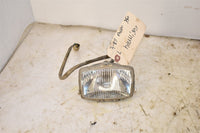 1987 Yamaha Moto-4 YFM350ERT Left Headlight 59V-8431-00-00