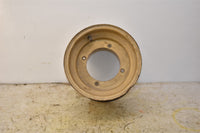 1988 Yamaha Moto-4 YFM350ERU Right Front Wheel 2HT-25180-00-4R