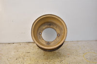 1988 Yamaha Moto-4 YFM350ERU Right Front Wheel 2HT-25180-00-4R