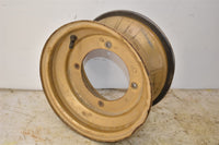 1988 Yamaha Moto-4 YFM350ERU Right Front Wheel 2HT-25180-00-4R