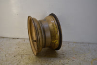 1988 Yamaha Moto-4 YFM350ERU Left Front Wheel 2HT-25180-00-4R