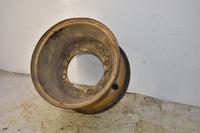 1988 Yamaha Moto-4 YFM350ERU Left Front Wheel 2HT-25180-00-4R