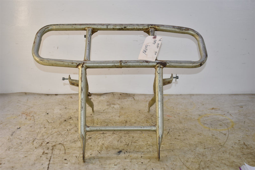 1988 Yamaha Moto-4 YFM350ERU Front Bumper 3HP-2845N-10-00