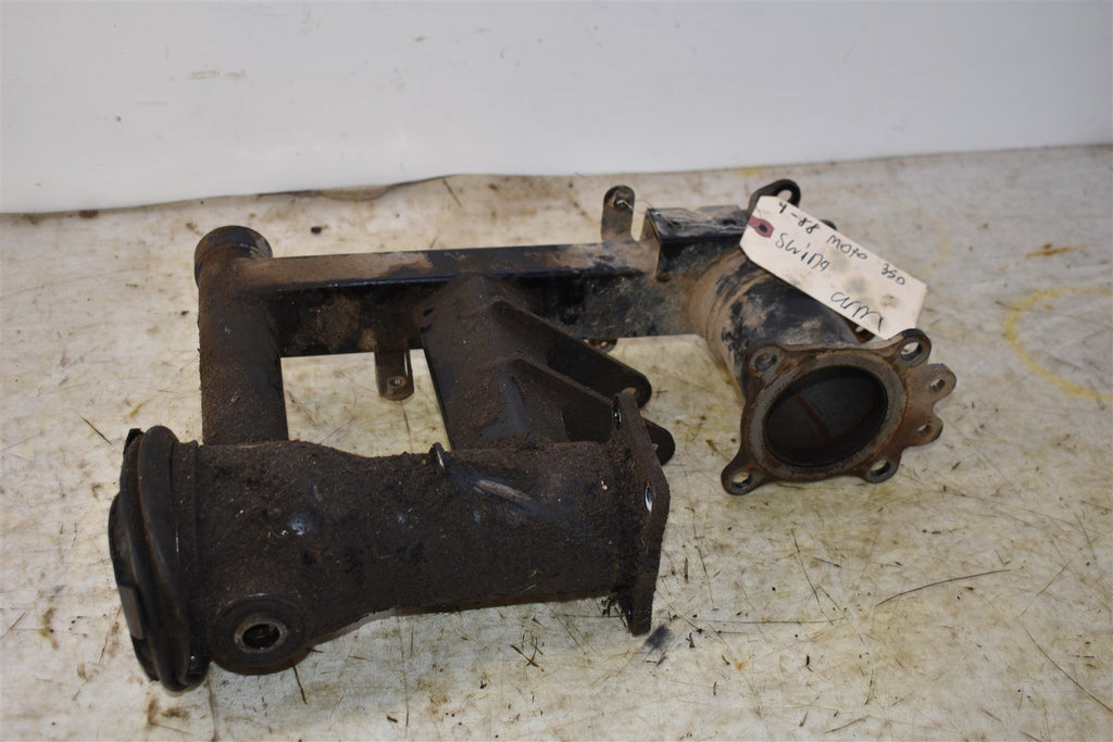 1988 Yamaha Moto-4 YFM350ERU Swing Arm 1YW-22110-00-33