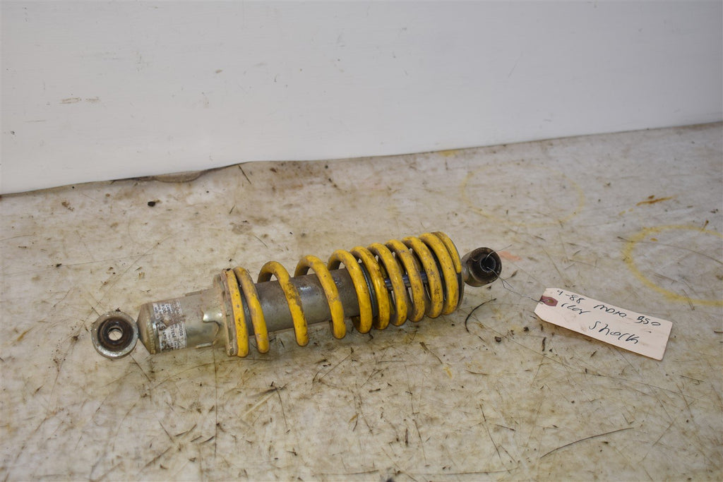 1988 Yamaha Moto-4 YFM350ERU Rear Shock 2VA-22210-00-33