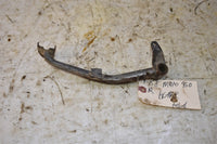 1988 Yamaha Moto-4 YFM350ERU Rear Brake Pedal 1YW-27211-00-00