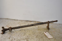 1988 Yamaha Moto-4 YFM350ERU Steering Stem 59V-23813-00-00