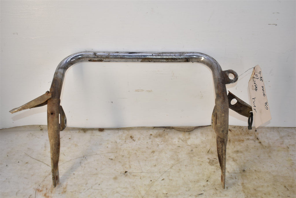 1988 Yamaha Moto-4 YFM350ERU Right Grab Bar 3HP-2845R-10-00