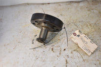 1988 Yamaha Moto-4 YFM350ERU Wet Clutch 2HR-16611-03-00