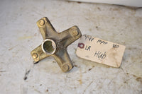 1988 Yamaha Moto-4 YFM350ERU Left Rear Wheel Hub 2VA-25383-00-00