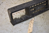 1988 Yamaha Moto-4 YFM350ERU Front Grille- Cracked 1YW-23391-00-00