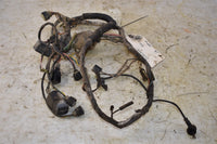 1988 Yamaha Moto-4 YFM350ERU Wiring Harness 99999-01907-00