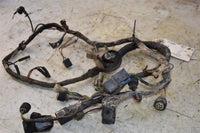 1988 Yamaha Moto-4 YFM350ERU Wiring Harness 99999-01907-00