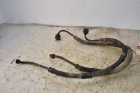 1988 Yamaha Moto-4 YFM350ERU Oil Lines 3HP-13464-01-00 3HP-13465-01-00