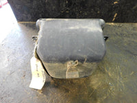 2007 Kawasaki Brute Force 650SRA Storage Box