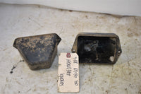 1988 Yamaha Moto-4 YFM350ERU Headlight Bucket 59V-84111-00-00