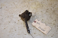 1988 Yamaha Moto-4 YFM350ERU Shifter