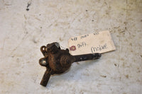 1988 Yamaha Moto-4 YFM350ERU Shifter