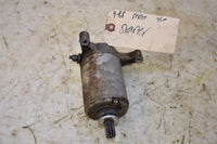 1988 Yamaha Moto-4 YFM350ERU Starter 1YW-81800-51-00